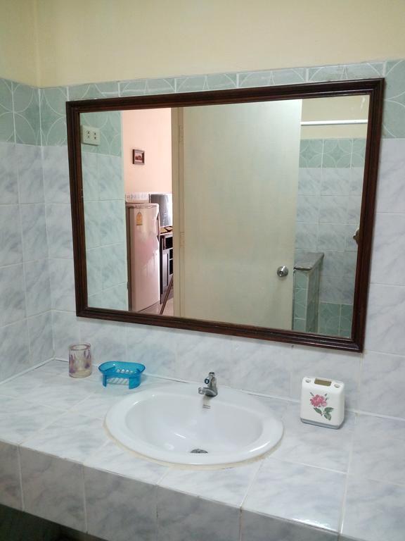 Appartement View Talay 1B By Fernando à Pattaya Extérieur photo