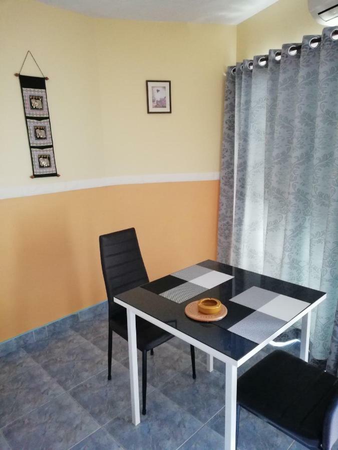 Appartement View Talay 1B By Fernando à Pattaya Extérieur photo