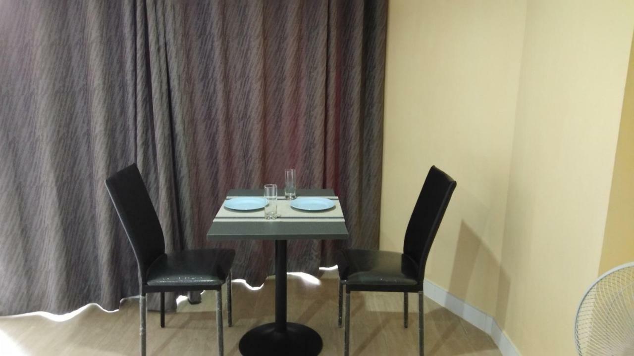 Appartement View Talay 1B By Fernando à Pattaya Extérieur photo